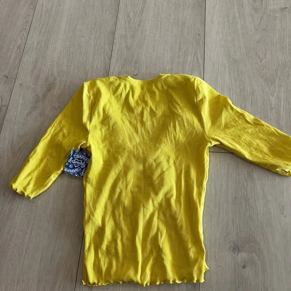 Free people womens top size xs